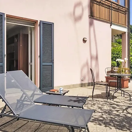 Daire Casa Aldes By Interhome