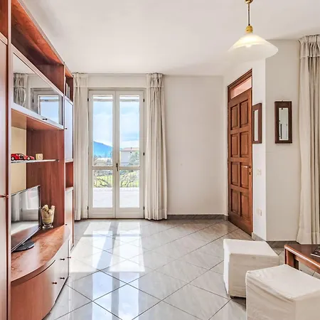 Daire Casa Aldes By Interhome *