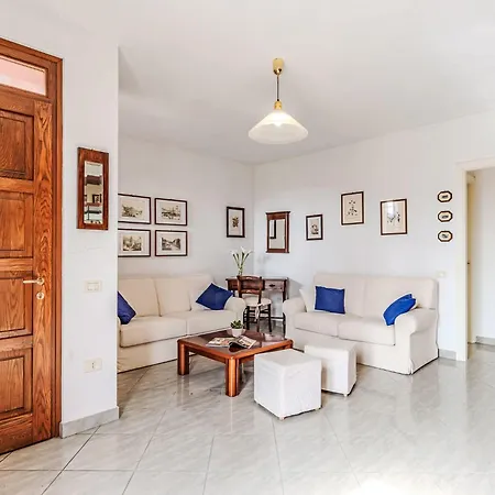 Casa Aldes By Interhome Daire *