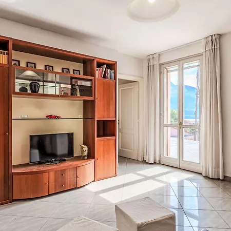 Casa Aldes By Interhome Gravedona