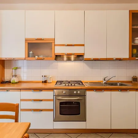 アパート Casa Aldes By Interhome *