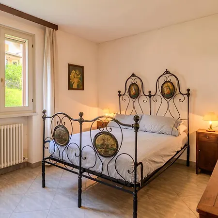 Casa Aldes By Interhome * Gravedona