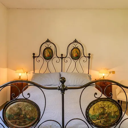 Casa Aldes By Interhome Daire *