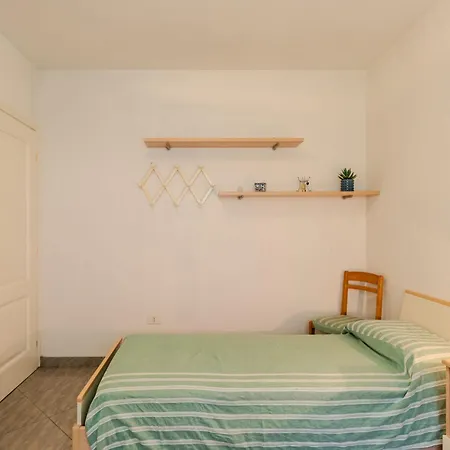 Casa Aldes By Interhome