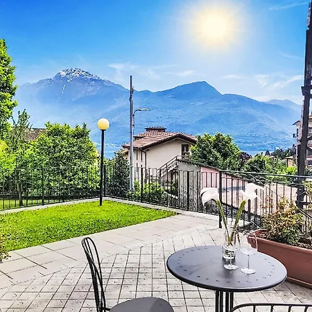 Daire Casa Aldes By Interhome Gravedona